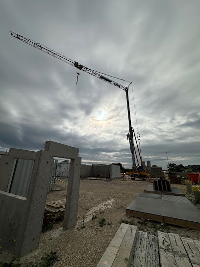 Go Training Toul, Centre de Formation à Toul