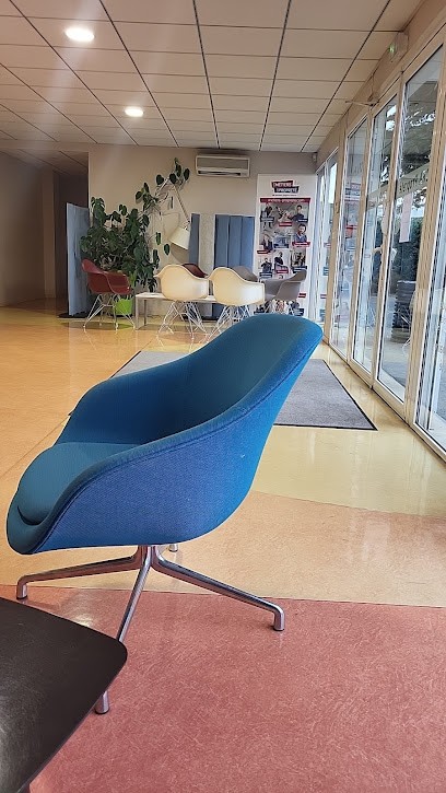 Inhni Formation Conseil Toulouse, Centre de Formation à Toulouse