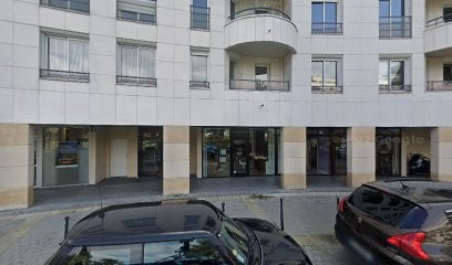 Construiremonavenir.com, Centre de Formation à Boulogne-Billancourt