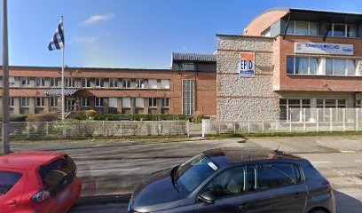 Centre De Formation Epid Vauban, Centre de Formation à Dunkerque