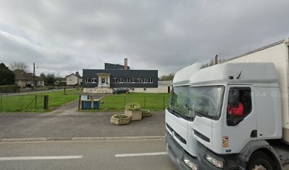 Adf Hirson, Centre de Formation à Hirson