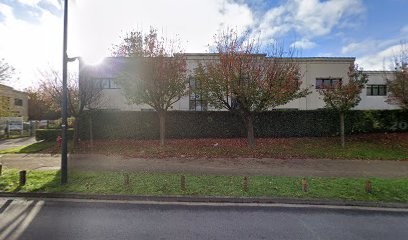 Fedération Des Secouristes French Croix Blanche, Centre de Formation à Bussy-Saint-Martin