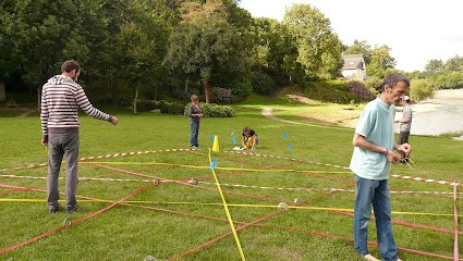Ecole Francaise De Domotherapie, Centre de Formation à Taupont