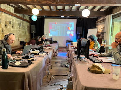 Digimonde, Centre De Formation à Monteton