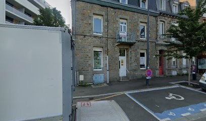 Explorae, Centre de Formation à Saint-Brieuc