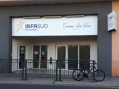 Irfa Sud Perpignan - Cfa Training Center, Centre de Formation à Perpignan