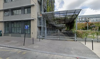 Executive Mba Healthcare Management - Marketing Et Communication Santé Iae Paris Sorbonne Business Ecole, Centre de Formation à Paris 13