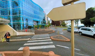 Water Institute By Evian, Centre de Formation à Évian-les-Bains