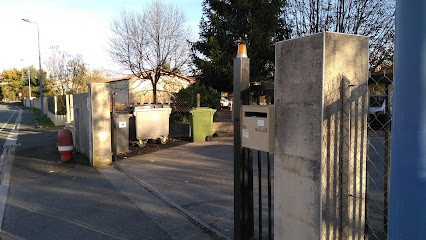 Greta Midi-Pyrénées SUD - Agence de Saint-Gaudens, Centre de Formation à Saint-Gaudens