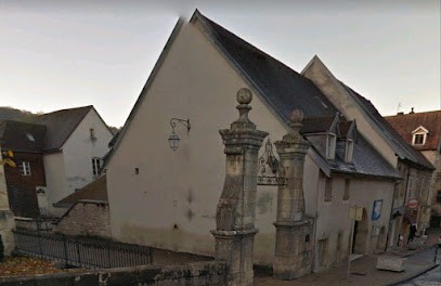 Ecole Water And Fishing, Centre de Formation à Ornans