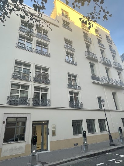 Cnqaos De Paris, Centre de Formation à Paris 04