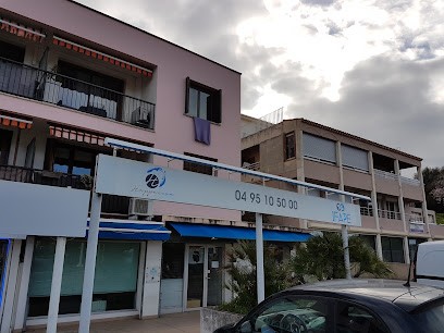 Ifape, Centre de Formation à Ajaccio