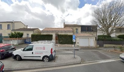 MoOt Points, Centre de Formation au Bouscat