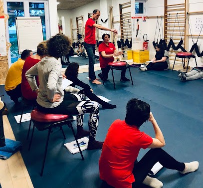 Mail14 Training Ecole Of Dos Mail14, Centre de Formation à Saint-Égrève