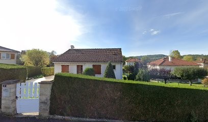 Relation'l, Centre de Formation à Jussac