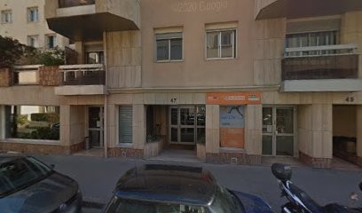 Td Academy, Centre de Formation à Boulogne-Billancourt