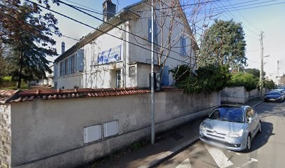 GTCI, Centre de Formation aux Mureaux