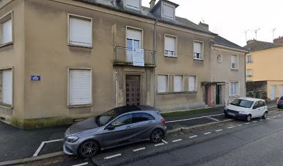La Boite Aux Lettres, Centre de Formation à Alençon
