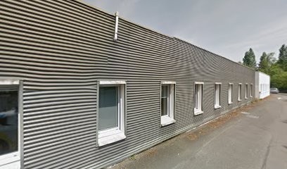 Envergure Machecoul, Centre de Formation à Machecoul-Saint-Même