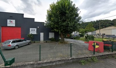 Board Forma Pro, Centre de Formation à Lons