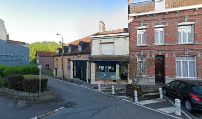 Instep Formation, Centre de Formation à Saint-Amand-les-Eaux