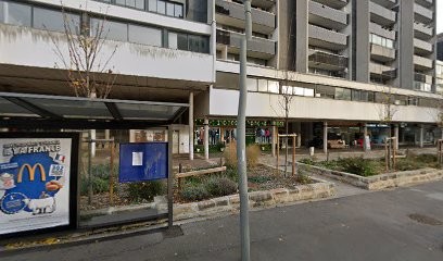 Upside Formation, Centre de Formation à Sarcelles