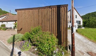 Tempeo - Organization Vocational Training, Centre de Formation à Lalaye