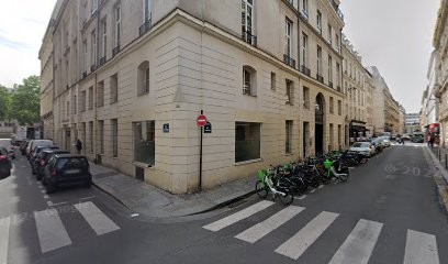 Stelo Training - Seat Hotels And Restaurants Tourism, Centre de Formation à Paris 08