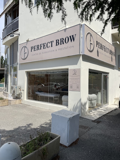 Lg Perfect Brow Centre De Formation à Saint-Laurent-du-Var