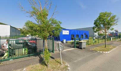 Kapedia, Centre de Formation à Pompey