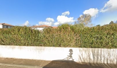 Badez Jean Paul, Centre de Formation à Sainte-Foy-d'Aigrefeuille