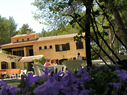 Eau Vive Provence, Centre De Vacances Chrétien Évangélique Centre De Formation à Ventabren