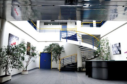 Action Formation, Centre de Formation à Villepinte