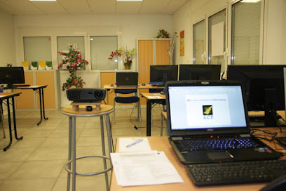 Acf Audit Conseil Formation Centre De Formation à Grenoble