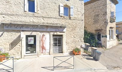 Angel Dys Ecole, Centre de Formation à Tavel