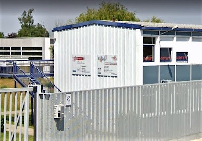 Greta Des Ardennes, Centre de Formation à Charleville-Mézières