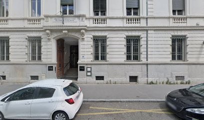 Vast Rh Lyon 3 - Bilan De Compétences, Centre de Formation à Lyon 09