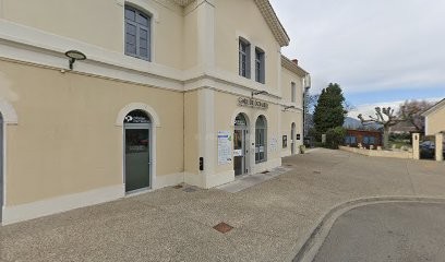 Vast Donzère Bilan De Compétences, Centre de Formation à Donzère