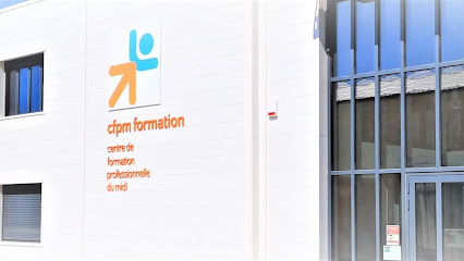 Cfpm Centre De Formation Professionnelle Du Midi Centre De Formation à Carcassonne