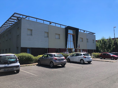 Via Formation Centre De Formation au Mans