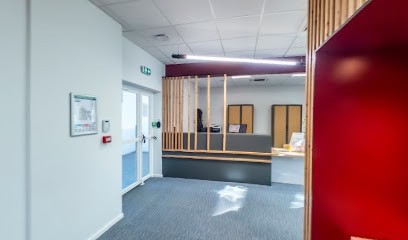 Escr Pyramide Formations, Centre de Formation à La Roche-sur-Foron