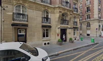 HRS Institute, Centre de Formation à Paris 15