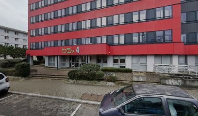 Institute Plus-Que-Parfait, Centre de Formation à Strasbourg