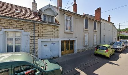 Ecole French D'hypnose, Centre de Formation  