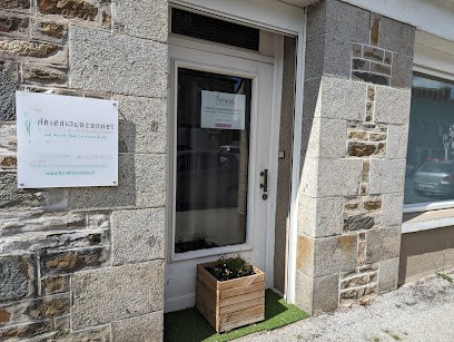 Hélène Cozannet Hypnose - Antares Development, Centre de Formation à Marcillé-Robert