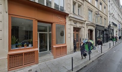 Council International Study Programs France, Centre de Formation à Paris 02