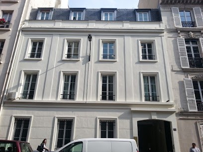 Zenika, Centre de Formation à Paris 09