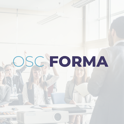 Osc Formations Centre De Formation à Saint-Denis