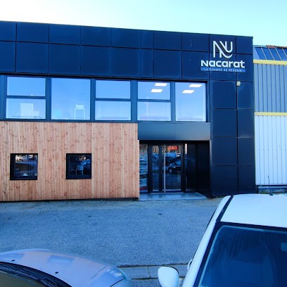 Nacarat Formations, Centre de Formation à Saint-Étienne