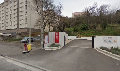 JSL Formation, Centre de Formation à Marseille 13